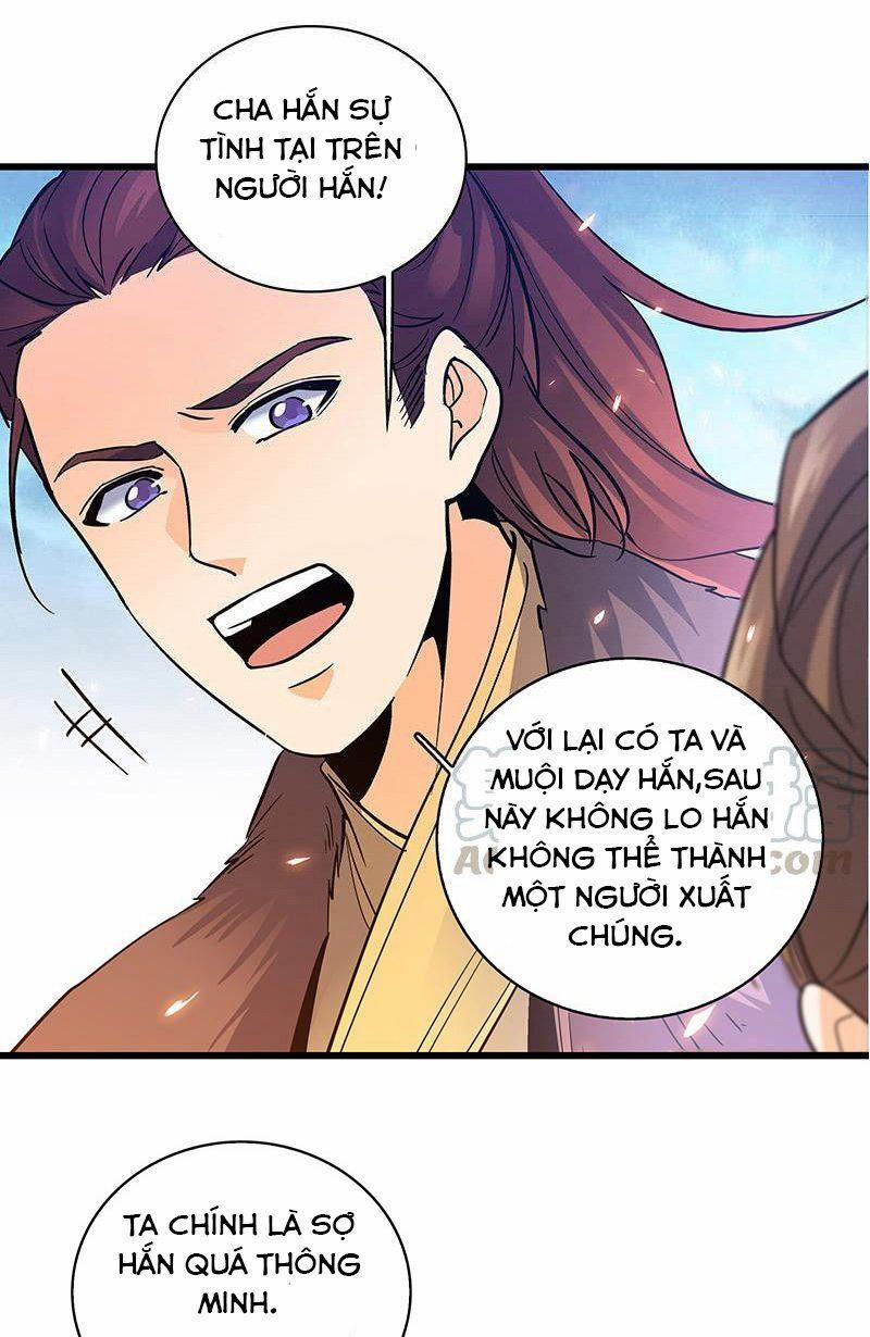 Thần Điêu Hiệp Lữ (New 2020) 12 trang 37