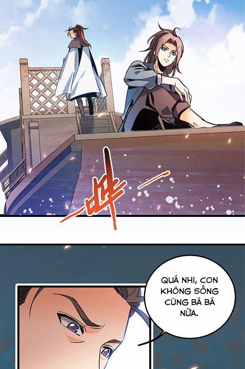 Thần Điêu Hiệp Lữ (New 2020) 16 trang 10