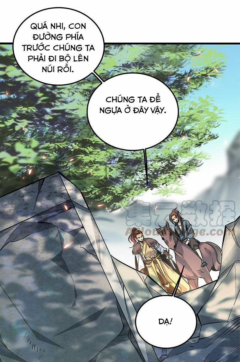 Thần Điêu Hiệp Lữ (New 2020) 16 trang 15