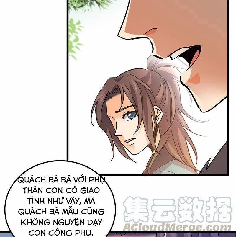 Thần Điêu Hiệp Lữ (New 2020) 16 trang 19