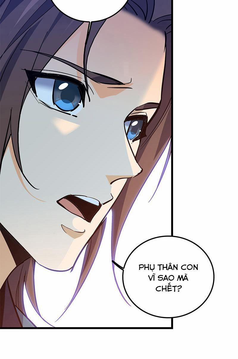 Thần Điêu Hiệp Lữ (New 2020) 16 trang 22