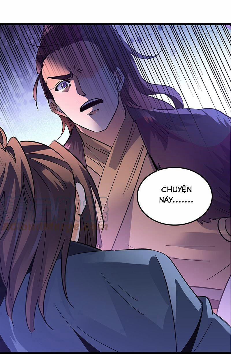 Thần Điêu Hiệp Lữ (New 2020) 16 trang 23