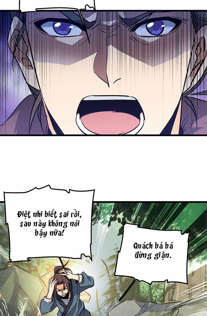 Thần Điêu Hiệp Lữ (New 2020) 16 trang 29