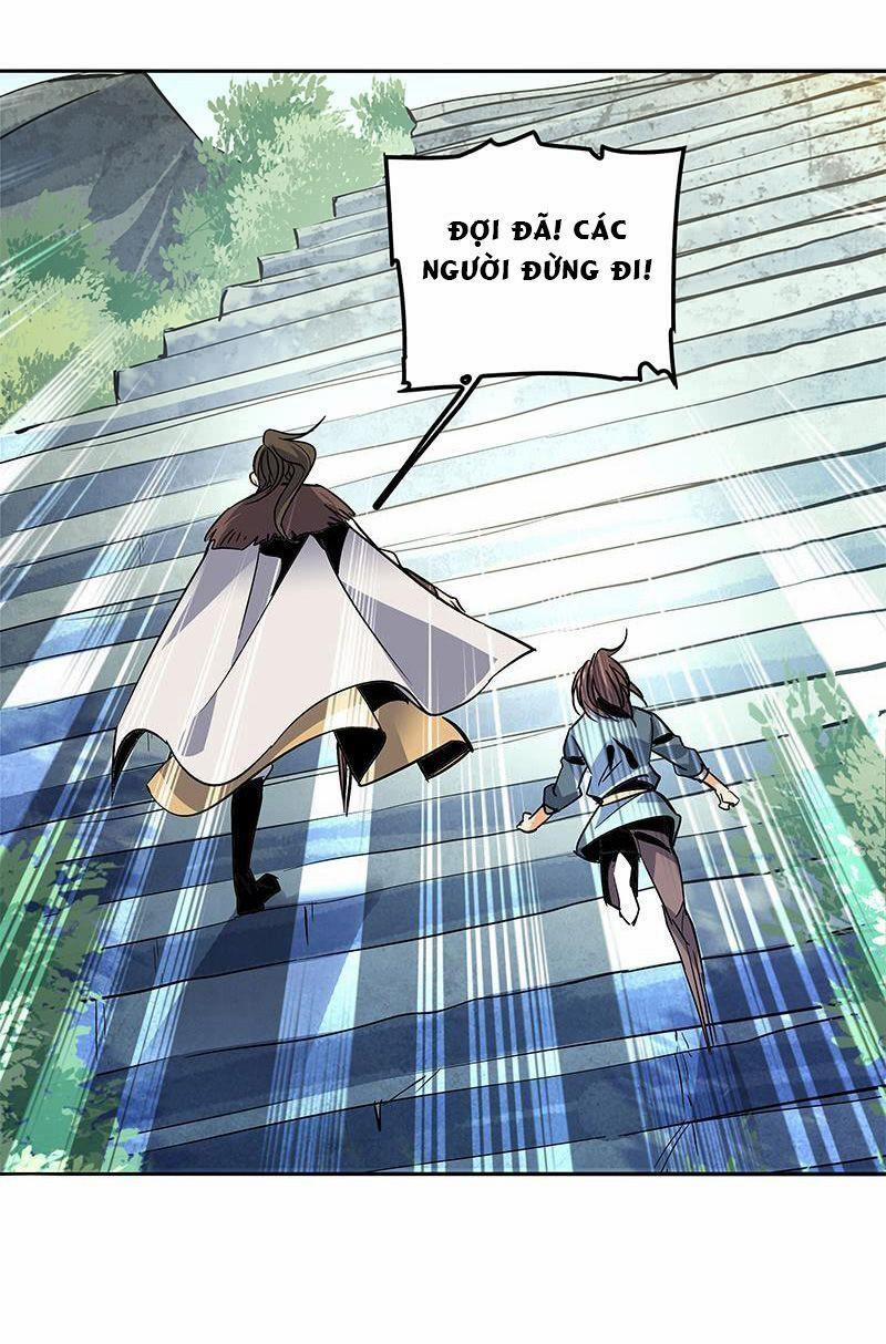 Thần Điêu Hiệp Lữ (New 2020) 16 trang 46