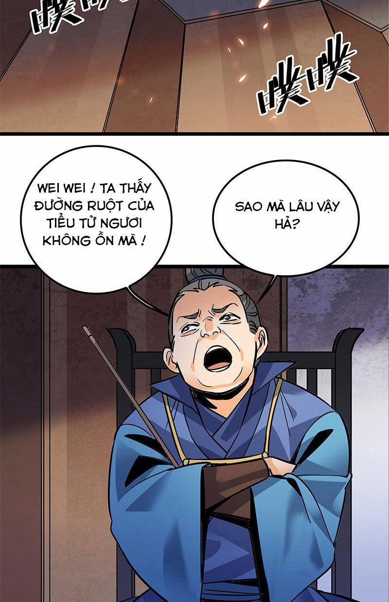 Thần Điêu Hiệp Lữ (New 2020) 19 trang 12