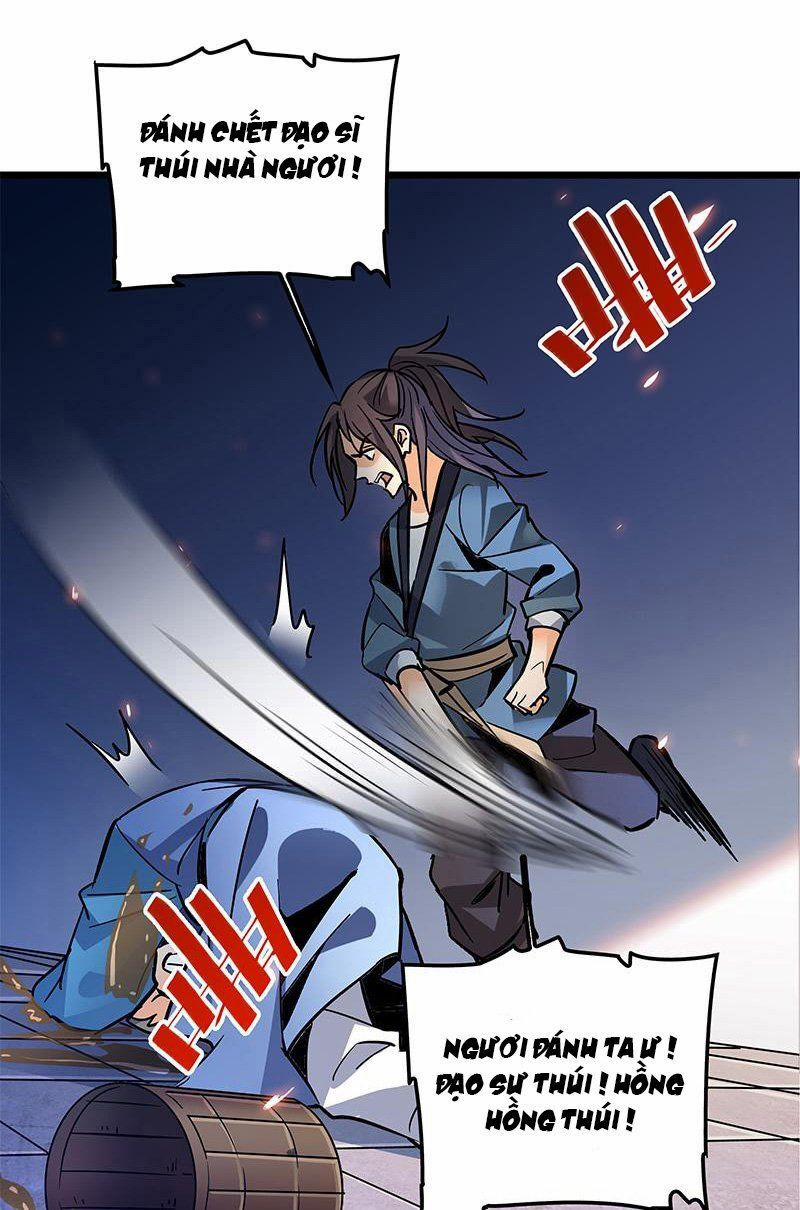 Thần Điêu Hiệp Lữ (New 2020) 19 trang 15