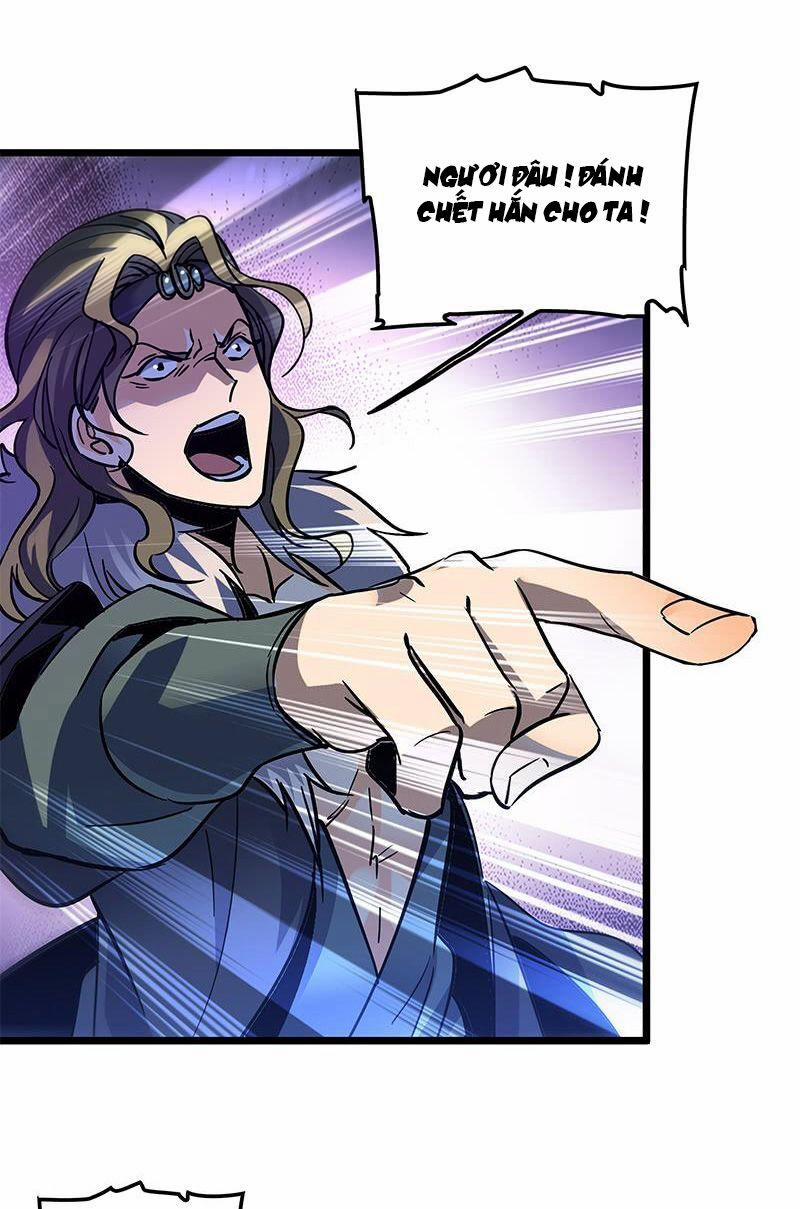 Thần Điêu Hiệp Lữ (New 2020) 19 trang 23