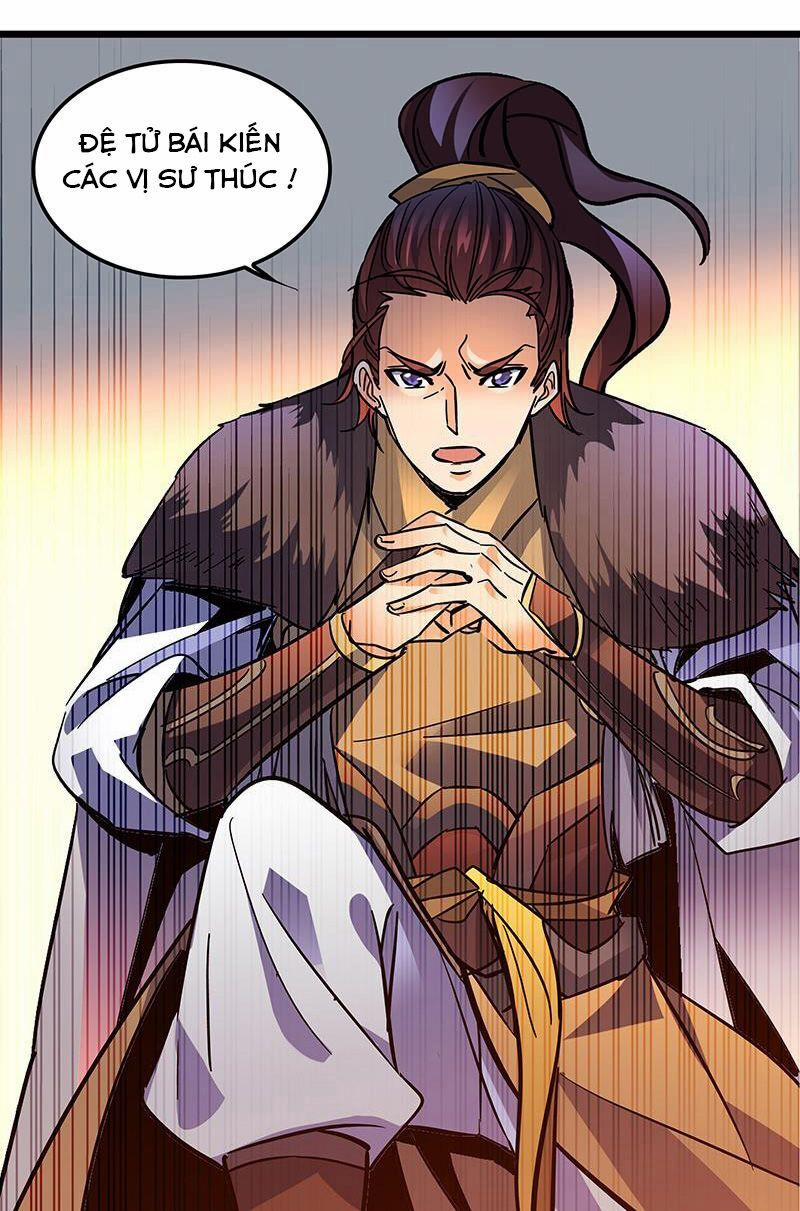 Thần Điêu Hiệp Lữ (New 2020) 19 trang 30
