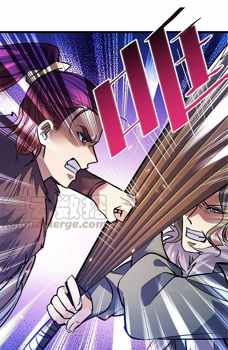 Thần Điêu Hiệp Lữ (New 2020) 19 trang 43