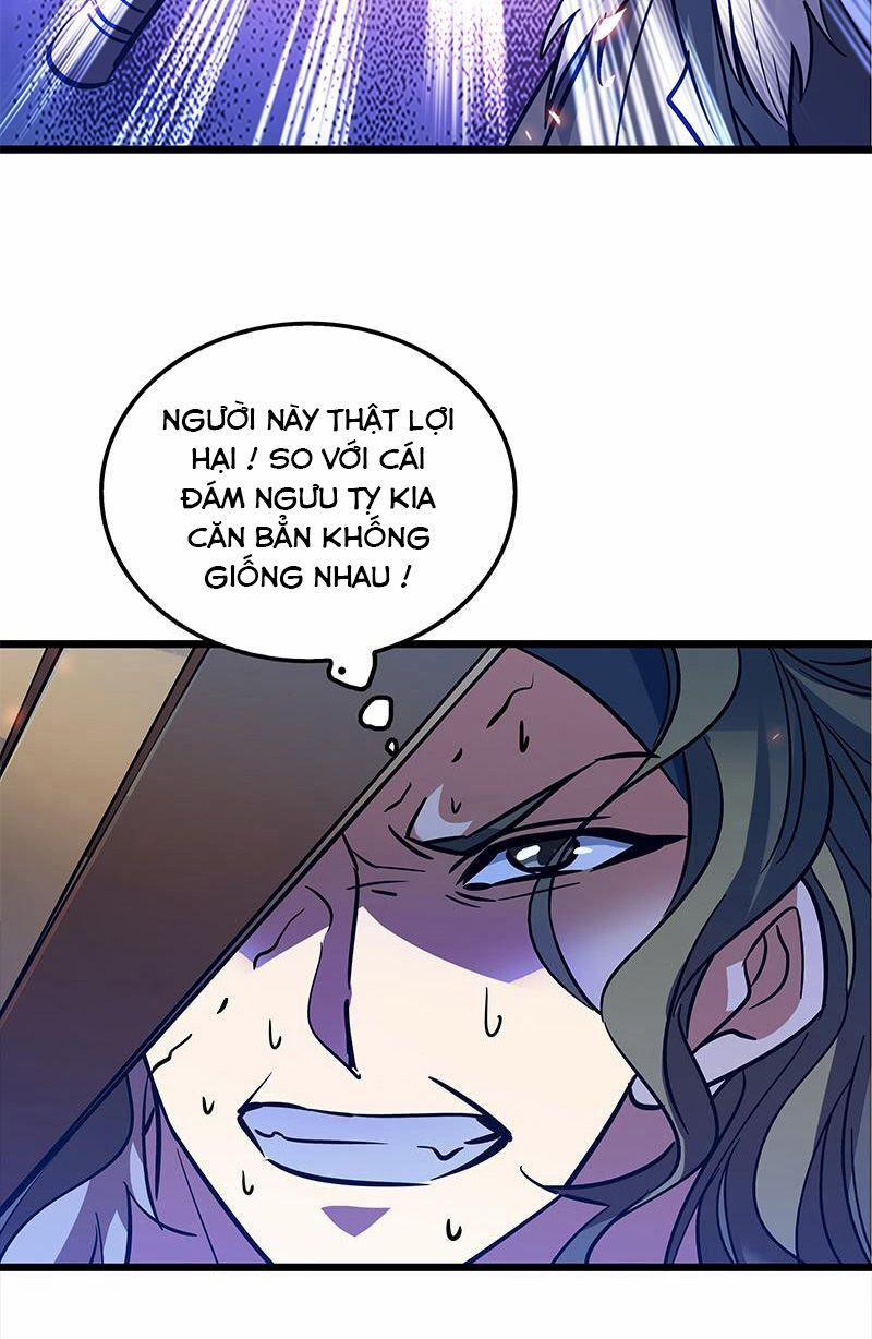 Thần Điêu Hiệp Lữ (New 2020) 19 trang 44