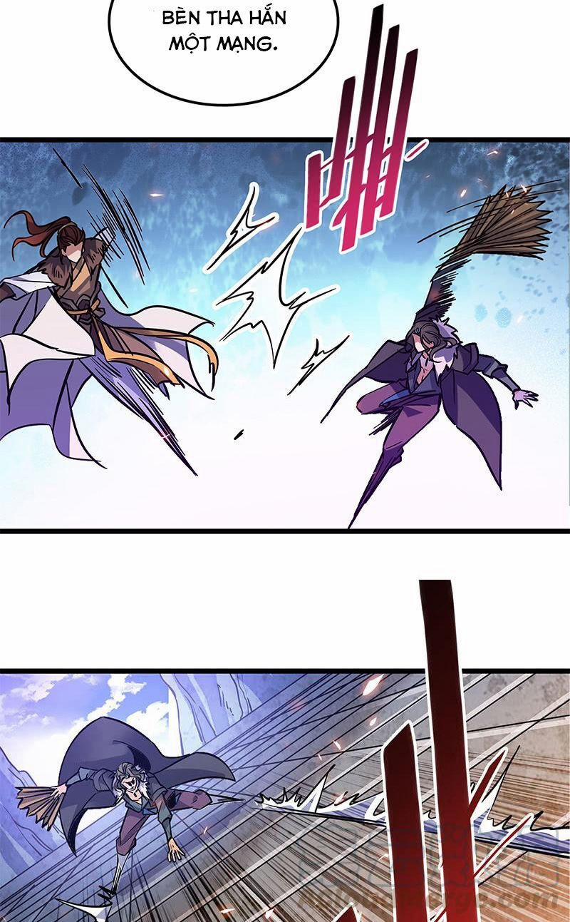 Thần Điêu Hiệp Lữ (New 2020) 19 trang 46