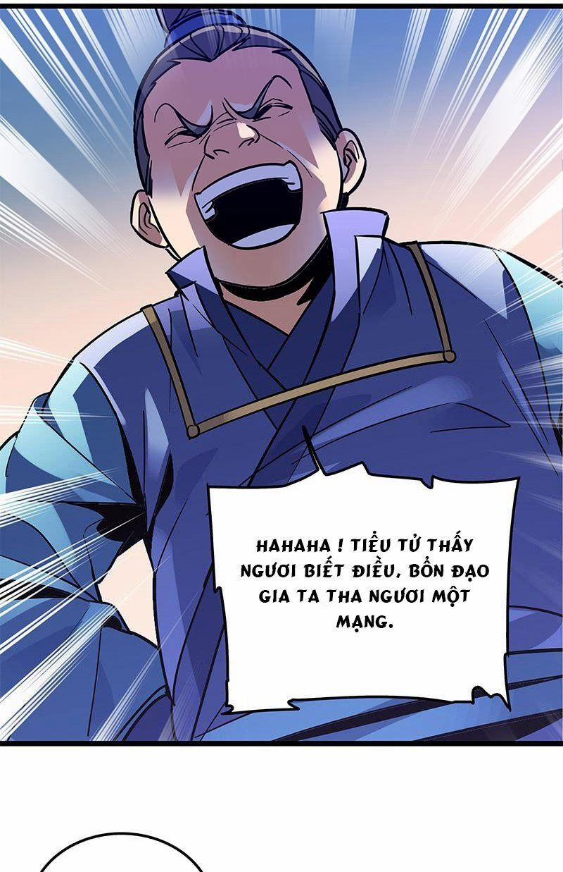 Thần Điêu Hiệp Lữ (New 2020) 19 trang 8