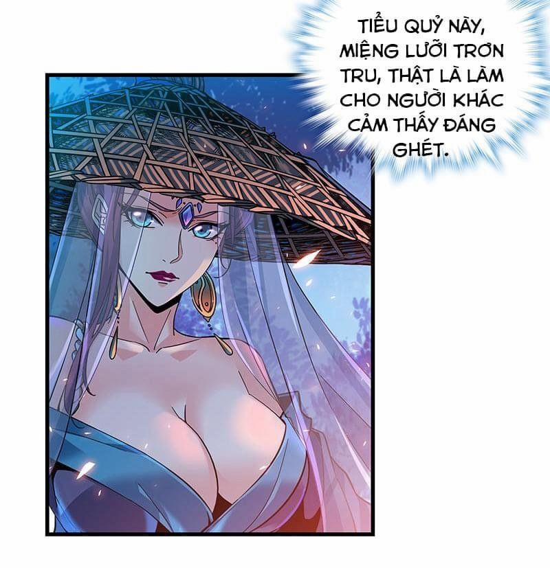 Thần Điêu Hiệp Lữ (New 2020) 2 trang 17