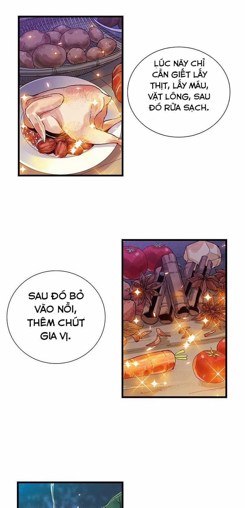 Thần Điêu Hiệp Lữ (New 2020) 2 trang 21