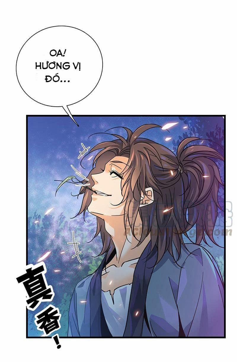 Thần Điêu Hiệp Lữ (New 2020) 2 trang 23
