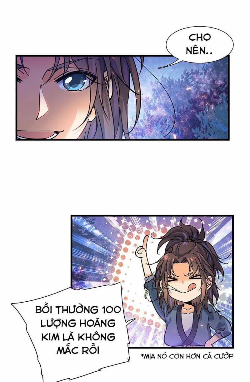 Thần Điêu Hiệp Lữ (New 2020) 2 trang 24