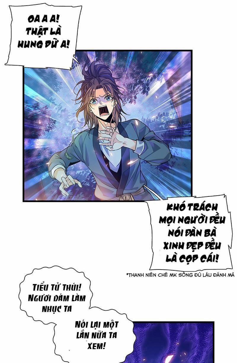 Thần Điêu Hiệp Lữ (New 2020) 2 trang 27