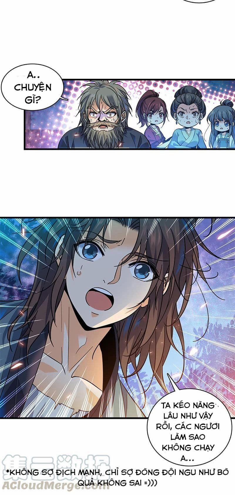 Thần Điêu Hiệp Lữ (New 2020) 2 trang 49