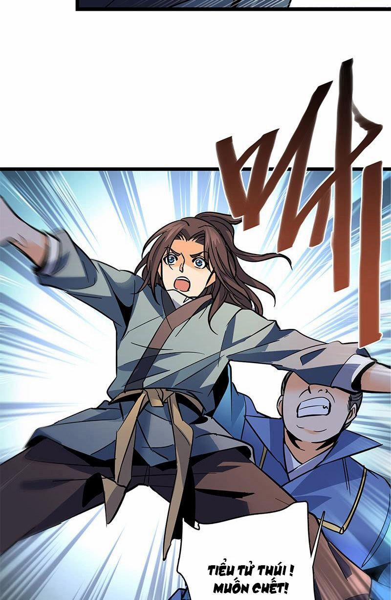Thần Điêu Hiệp Lữ (New 2020) 24 trang 21