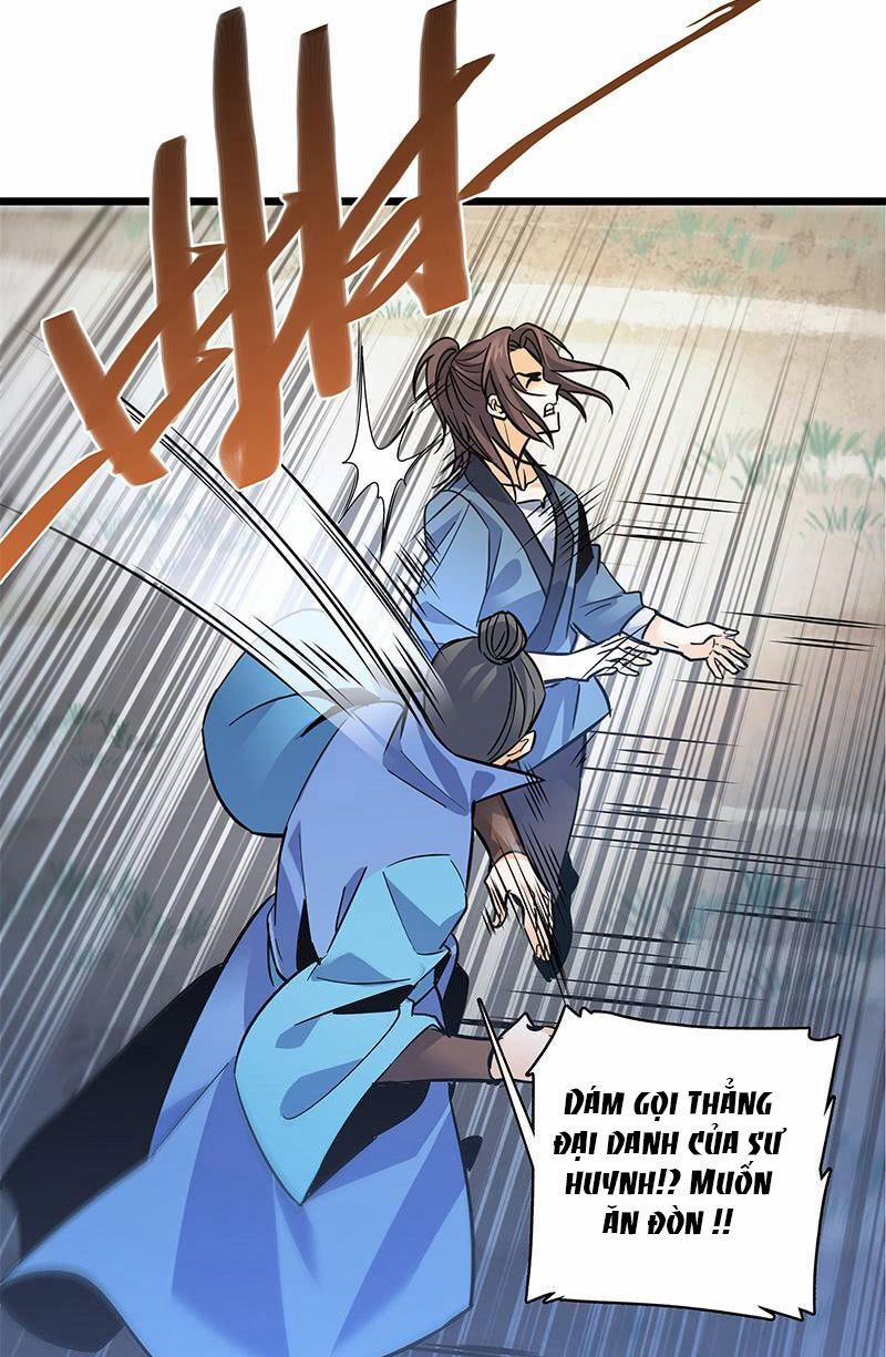 Thần Điêu Hiệp Lữ (New 2020) 24 trang 25