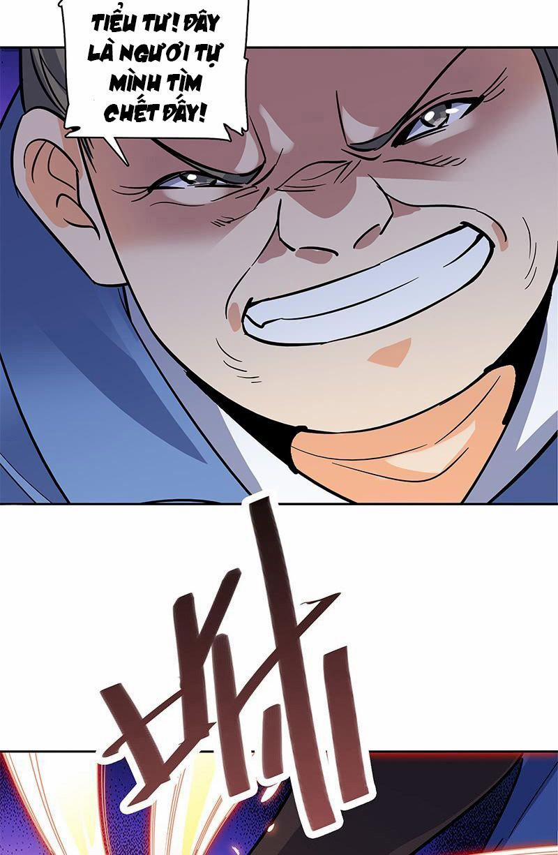 Thần Điêu Hiệp Lữ (New 2020) 24 trang 32