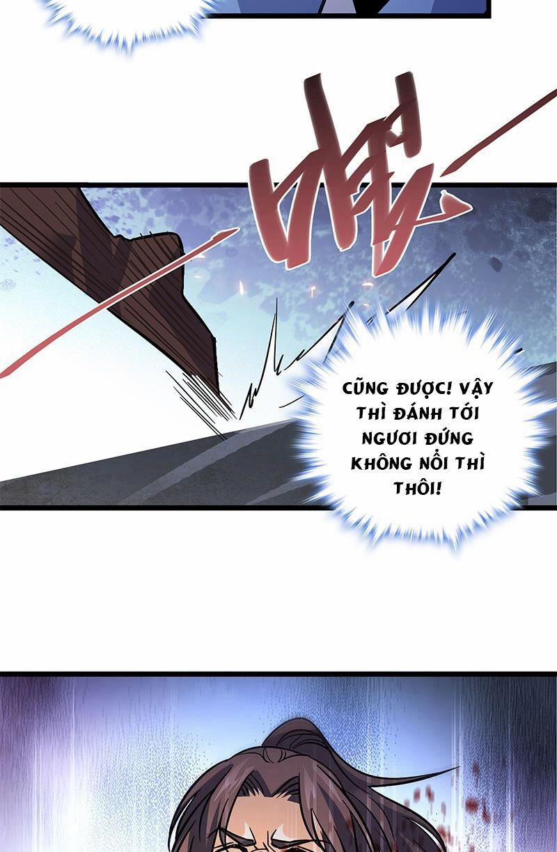 Thần Điêu Hiệp Lữ (New 2020) 24 trang 38