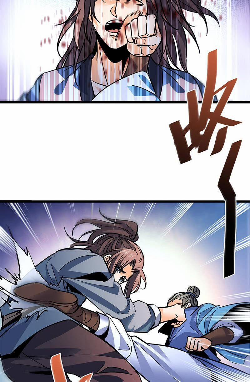 Thần Điêu Hiệp Lữ (New 2020) 24 trang 39