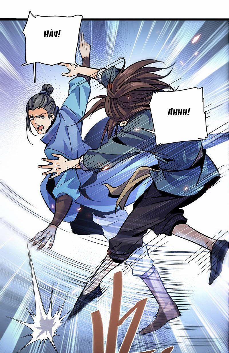 Thần Điêu Hiệp Lữ (New 2020) 24 trang 7