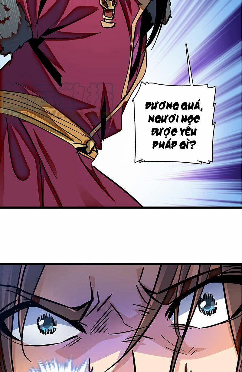 Thần Điêu Hiệp Lữ (New 2020) 25 trang 16