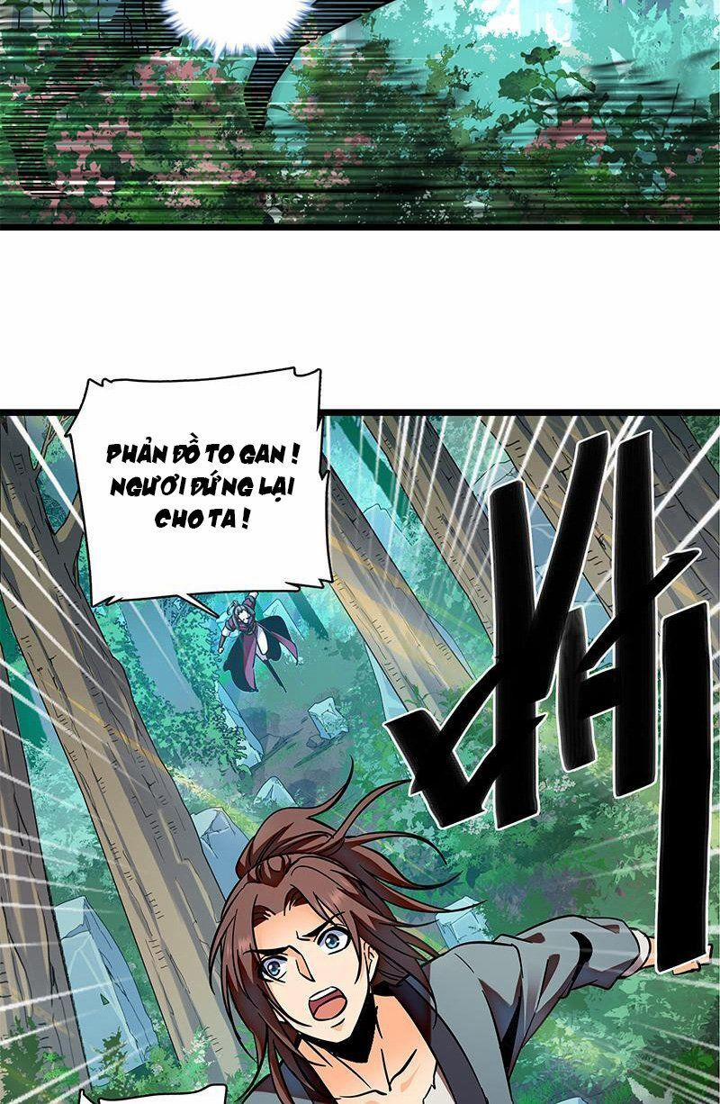 Thần Điêu Hiệp Lữ (New 2020) 25 trang 20