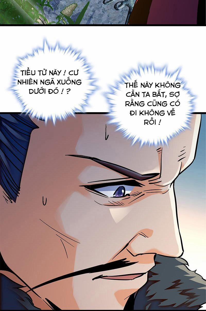 Thần Điêu Hiệp Lữ (New 2020) 25 trang 27