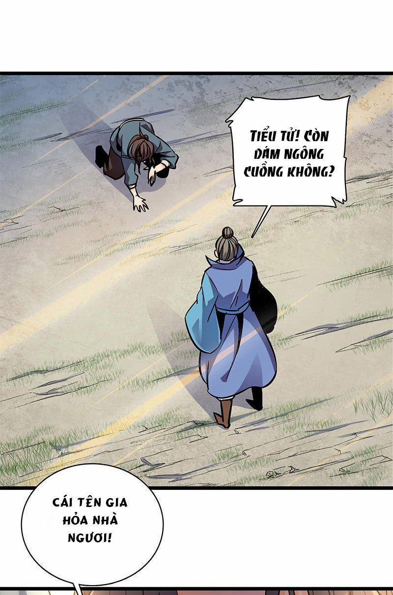 Thần Điêu Hiệp Lữ (New 2020) 25 trang 3