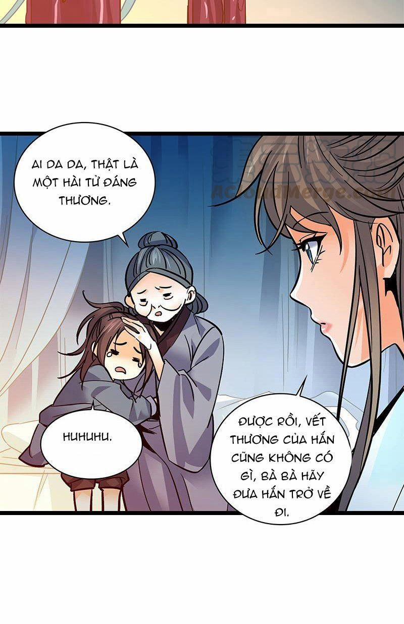 Thần Điêu Hiệp Lữ (New 2020) 26 trang 19