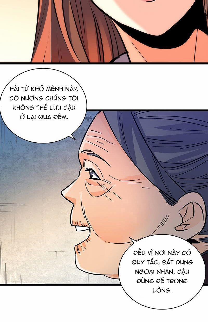 Thần Điêu Hiệp Lữ (New 2020) 26 trang 23