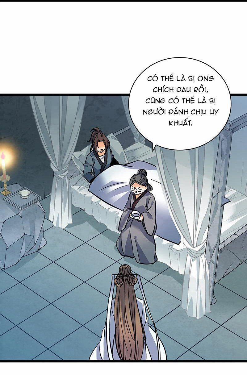 Thần Điêu Hiệp Lữ (New 2020) 26 trang 8