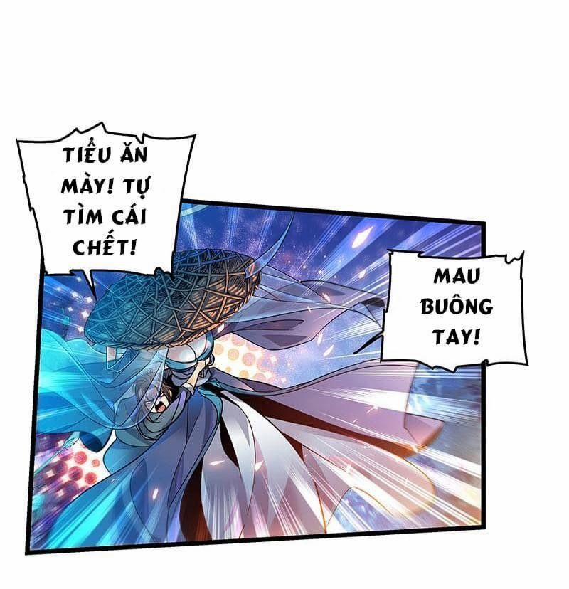 Thần Điêu Hiệp Lữ (New 2020) 3 trang 11