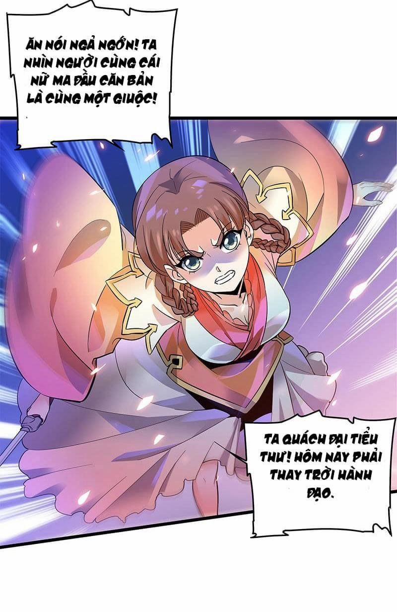 Thần Điêu Hiệp Lữ (New 2020) 3 trang 28