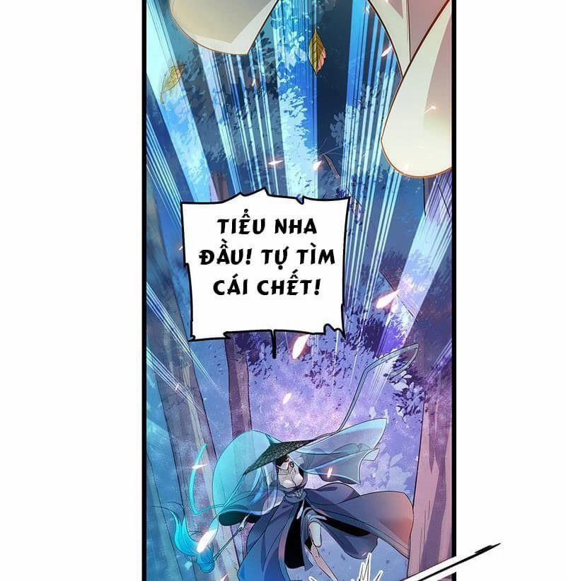 Thần Điêu Hiệp Lữ (New 2020) 3 trang 30