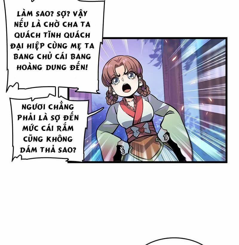 Thần Điêu Hiệp Lữ (New 2020) 3 trang 42