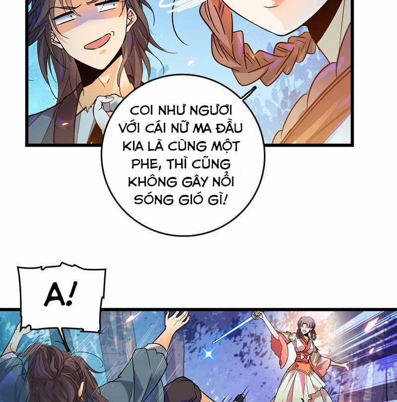 Thần Điêu Hiệp Lữ (New 2020) 3 trang 54