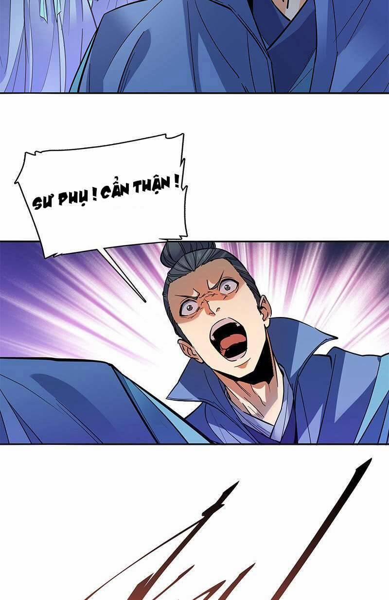 Thần Điêu Hiệp Lữ (New 2020) 30 trang 10