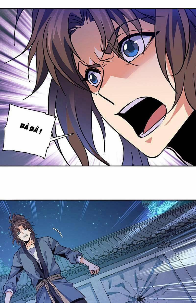 Thần Điêu Hiệp Lữ (New 2020) 30 trang 16