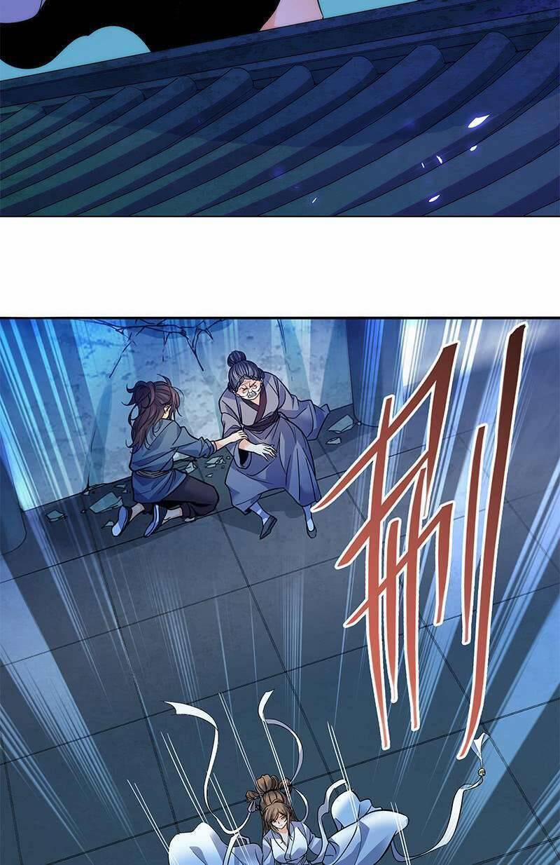 Thần Điêu Hiệp Lữ (New 2020) 30 trang 22