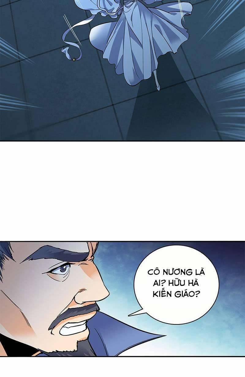 Thần Điêu Hiệp Lữ (New 2020) 30 trang 23