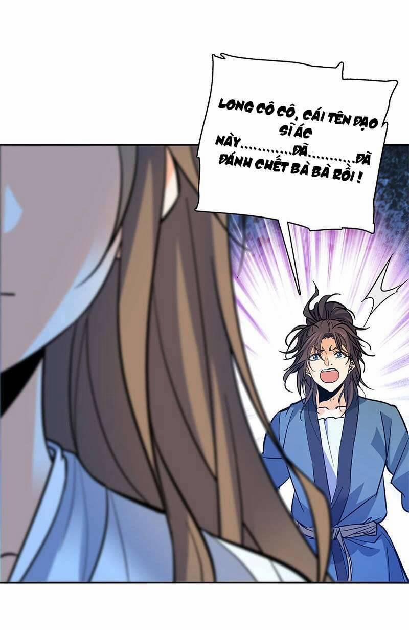 Thần Điêu Hiệp Lữ (New 2020) 30 trang 24