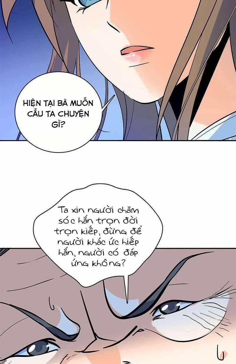 Thần Điêu Hiệp Lữ (New 2020) 30 trang 30