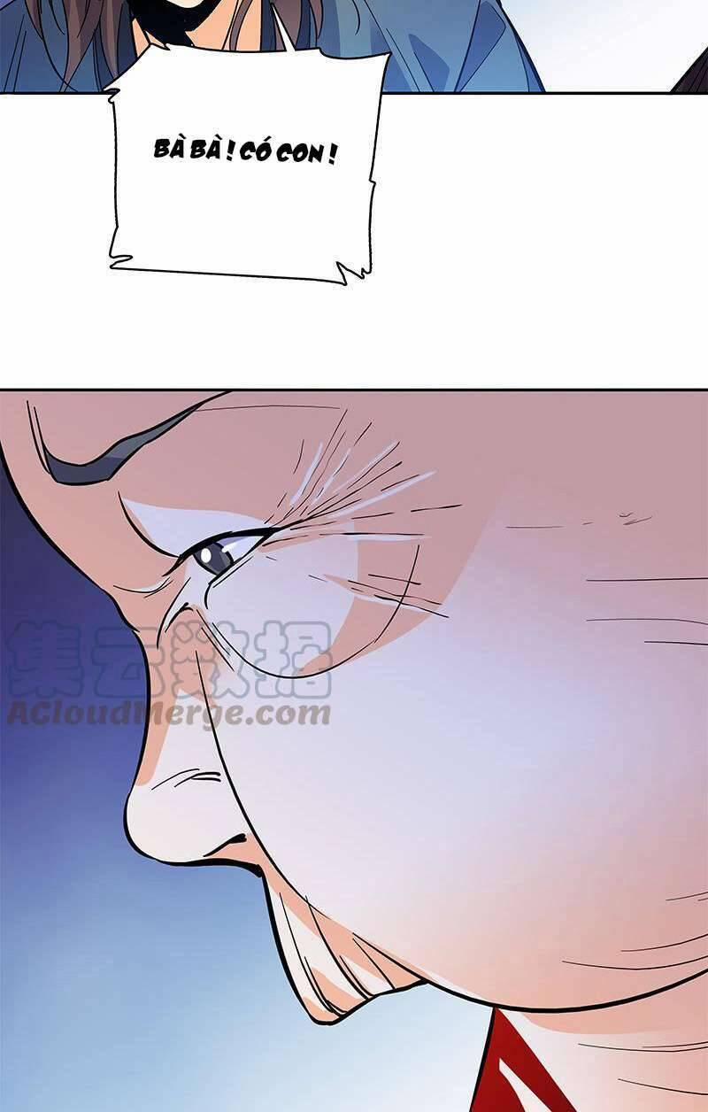 Thần Điêu Hiệp Lữ (New 2020) 30 trang 35