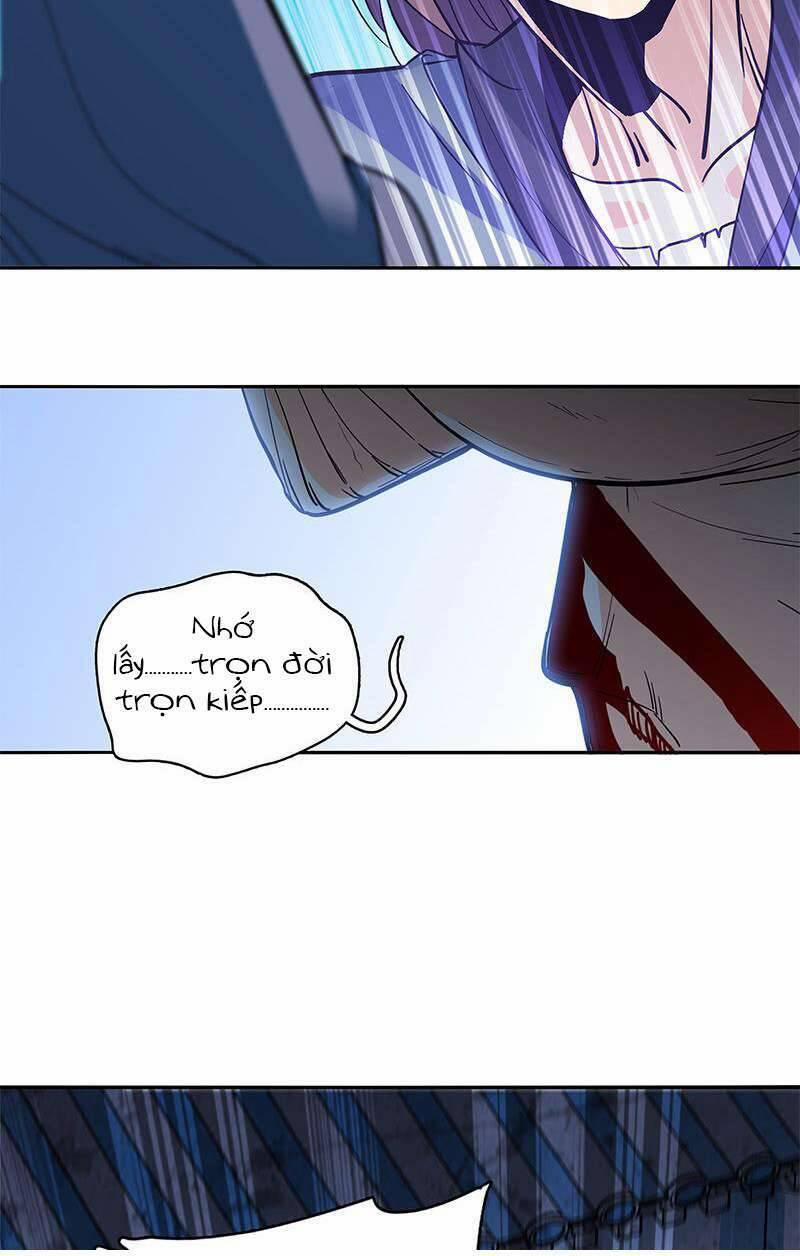 Thần Điêu Hiệp Lữ (New 2020) 30 trang 37