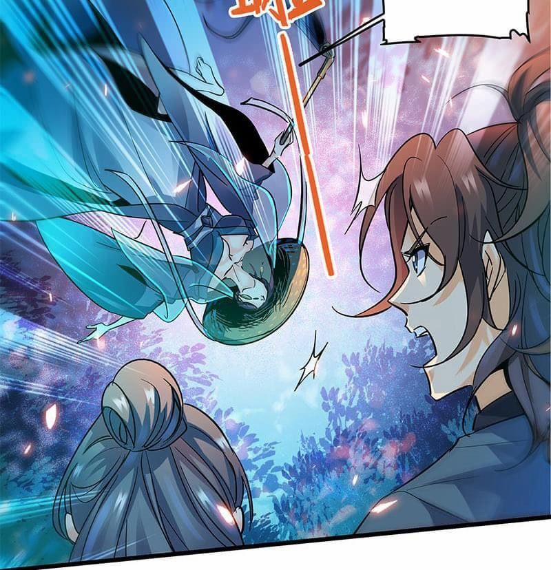 Thần Điêu Hiệp Lữ (New 2020) 4 trang 21