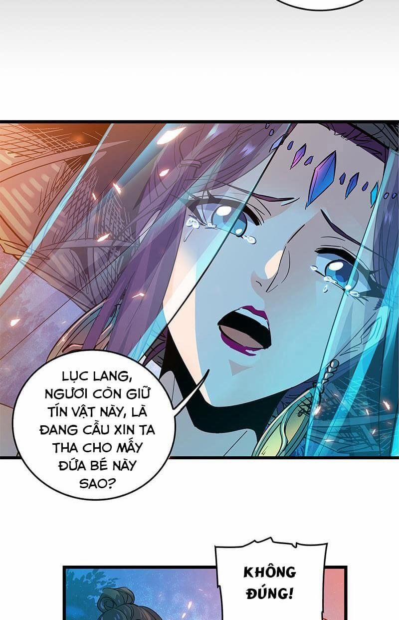 Thần Điêu Hiệp Lữ (New 2020) 4 trang 35